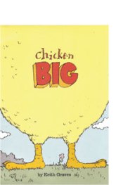 "Chicken Big" cover