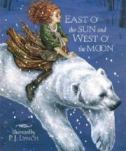 East of the Sun, West of the Moon by George Webbe Dasent (translator)